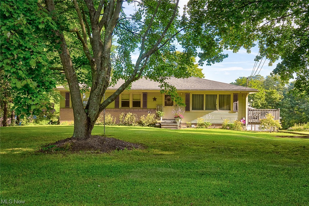 725 Waterloo Road Mogadore, OH 44260 - Photo 1 of 20
