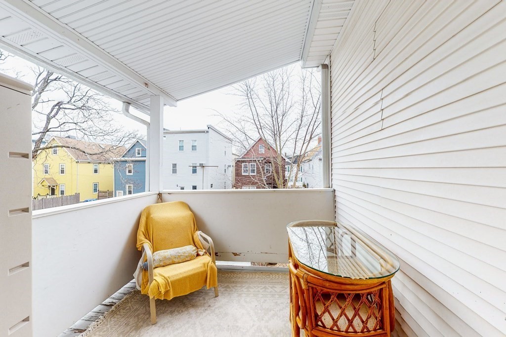 26 Clark Street Somerville, MA 02143 - Photo 18 of 32 a living room with furniture