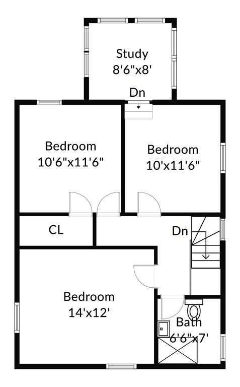 26 Clark Street Somerville, MA 02143 - Photo 31 of 32 a picture of a floor plan