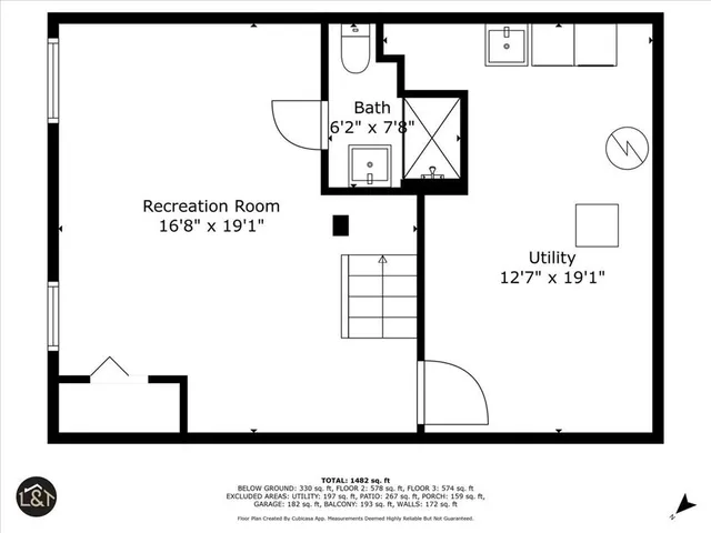 $3,500 | 619 Briarwood Avenue, Pittsburgh, PA 15228