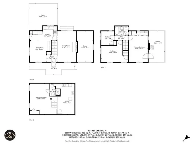 $3,500 | 619 Briarwood Avenue, Pittsburgh, PA 15228