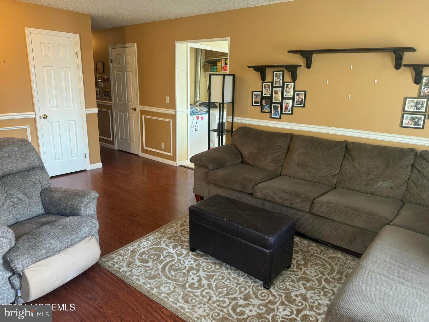 16 Mandalay Road Brick, NJ 08723 - Photo 2 of 22 a living room with furniture and wooden floor
