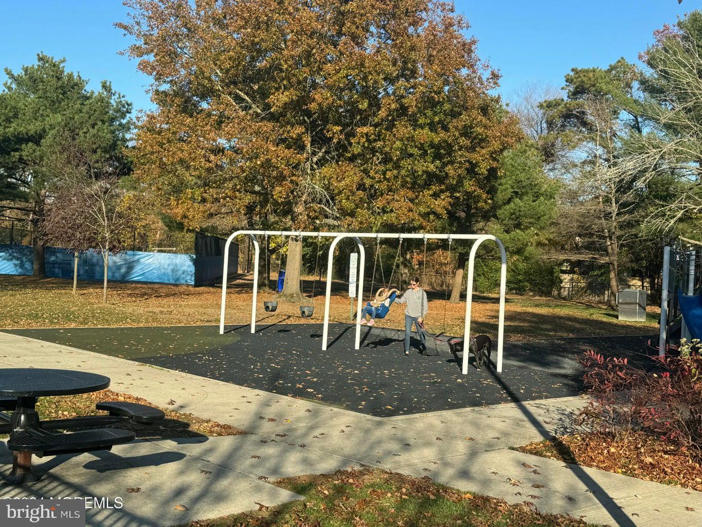 16 Mandalay Road Brick, NJ 08723 - Photo 21 of 22 a view of a park
