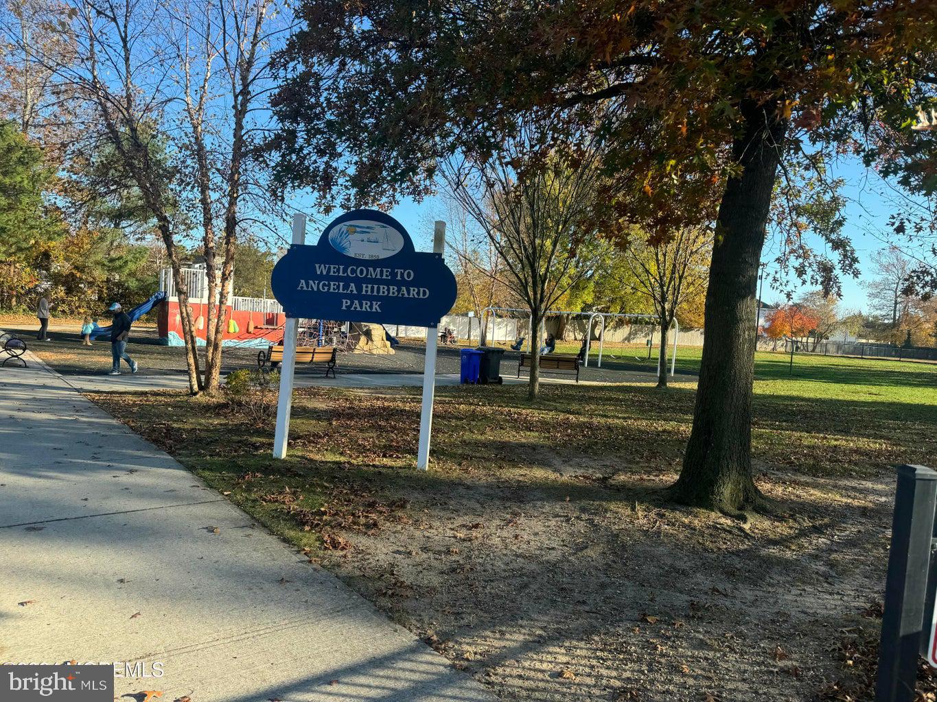 16 Mandalay Road Brick, NJ 08723 - Photo 22 of 22 a view of a park