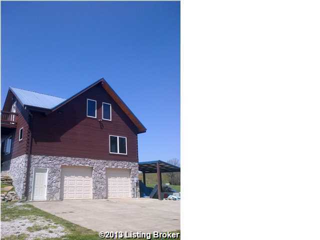 205 Old Briar Ridge Road Mount Eden, KY 40046 - Photo 13 of 13 Additional Photo
