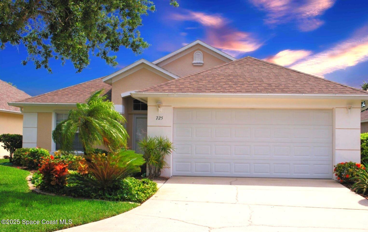 725 Morning Cove Cir Southeast