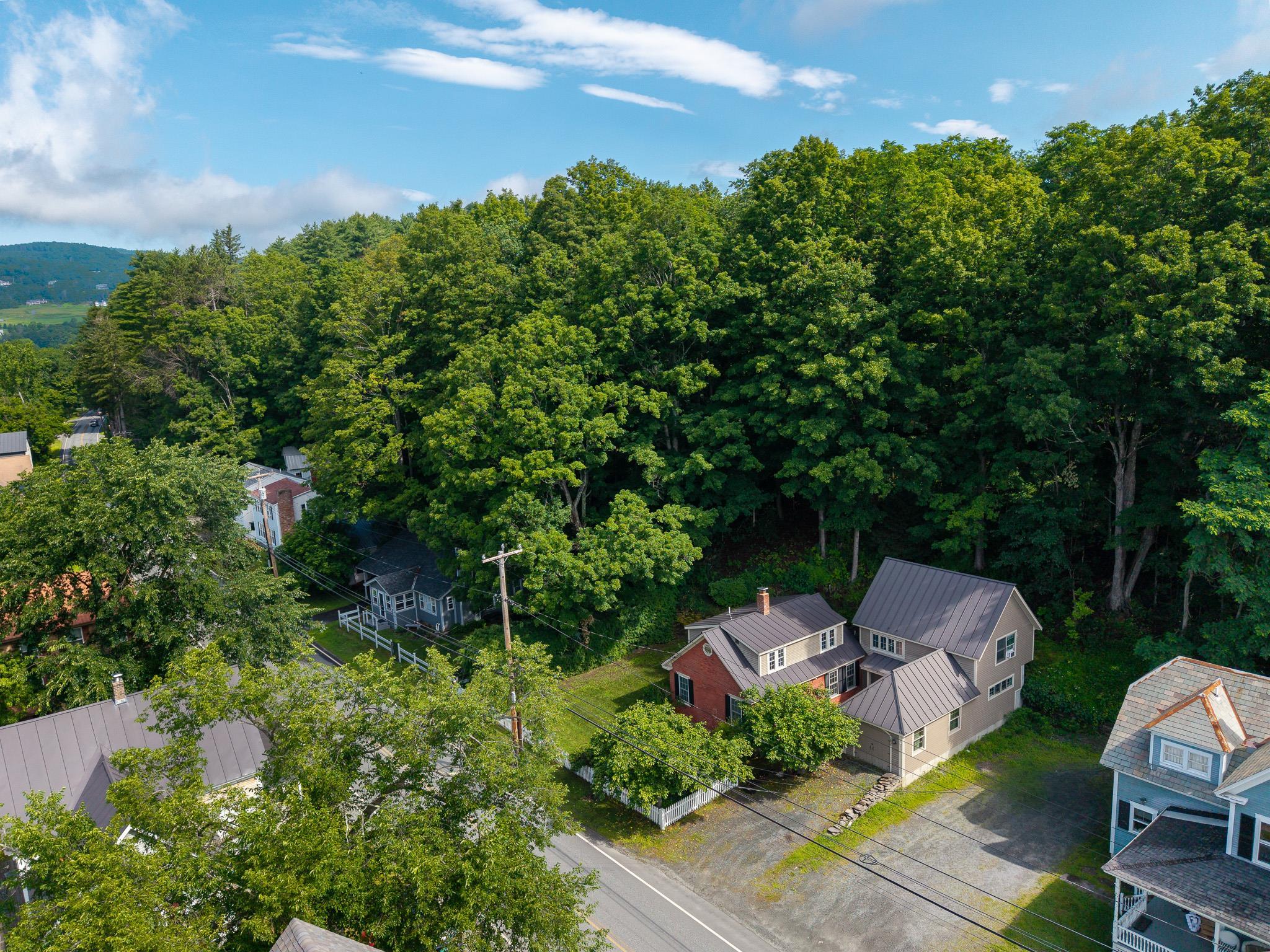2039 Quechee Main Street Hartford, VT 05059 - Photo 1 of 32