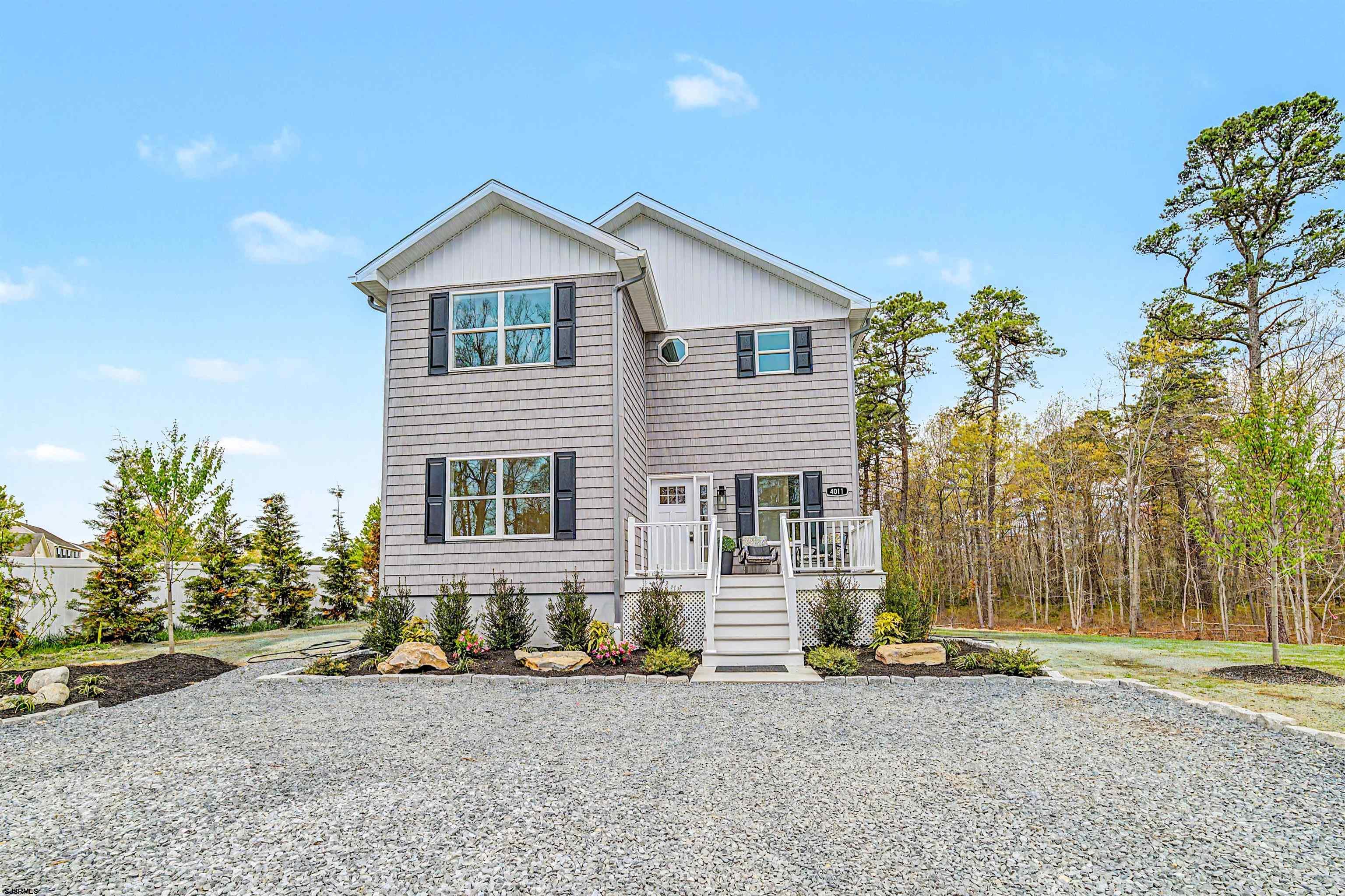 4011 Ridge Avenue Egg Harbor Township, NJ 08234 - Photo 1 of 43