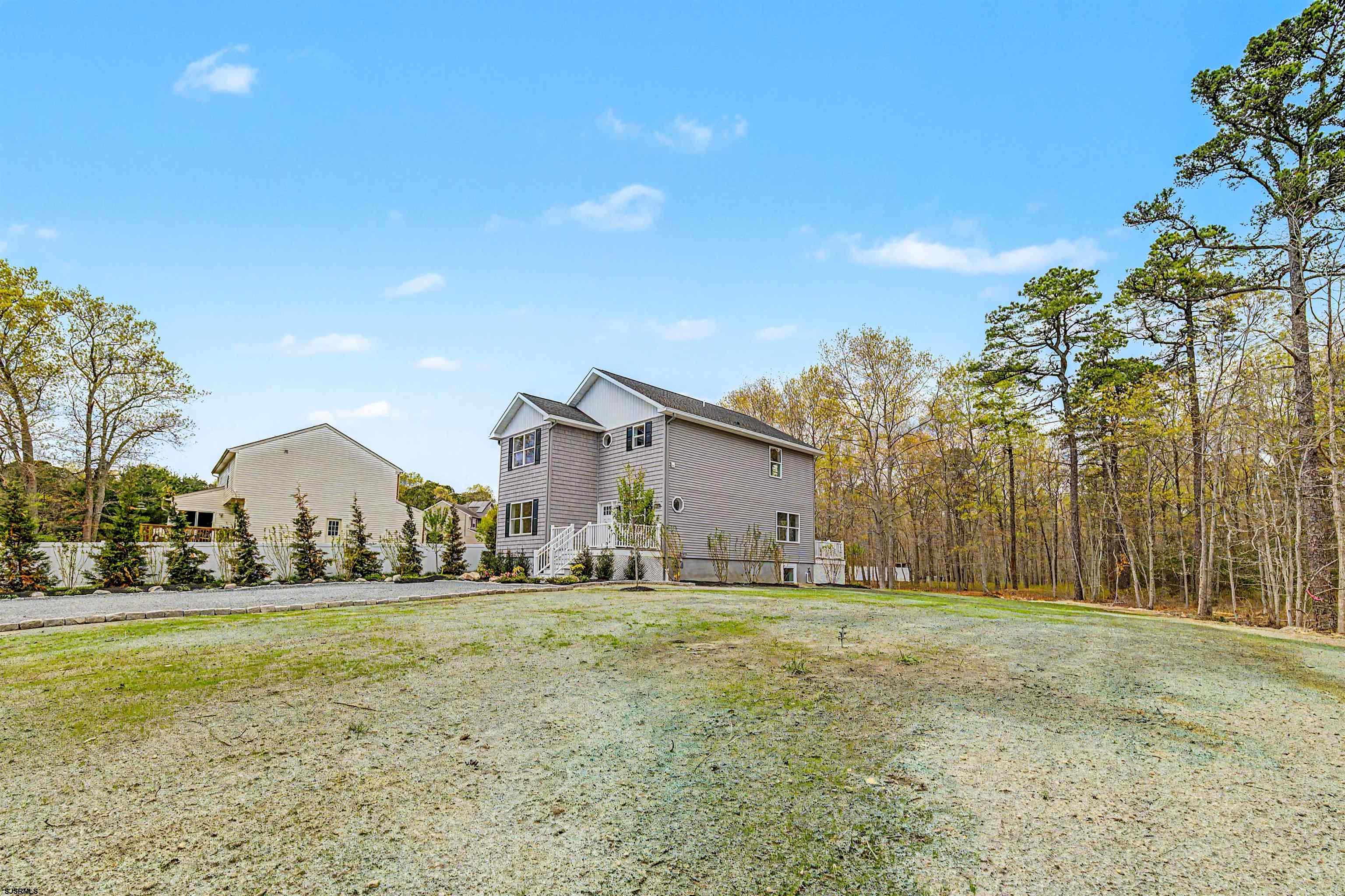 4011 Ridge Avenue Egg Harbor Township, NJ 08234 - Photo 35 of 43