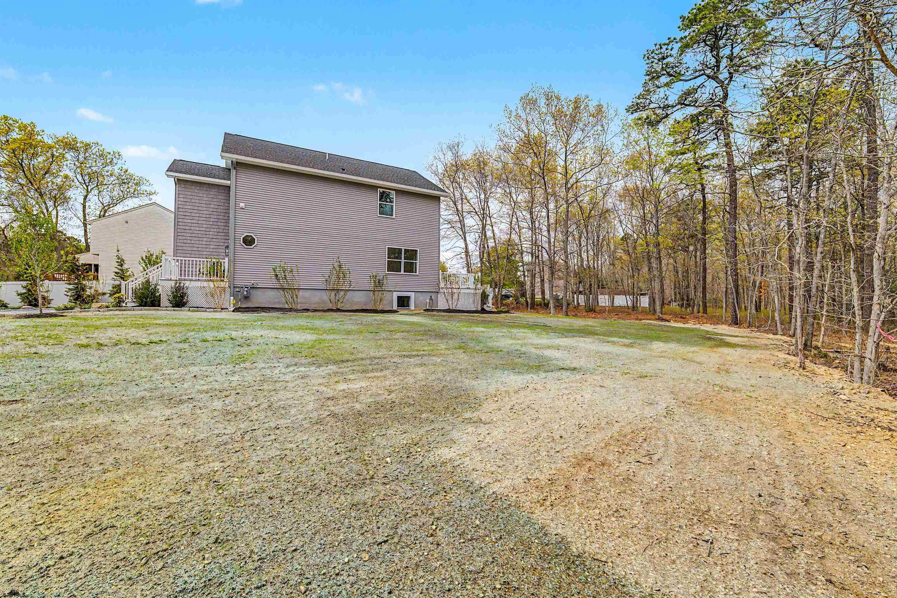 4011 Ridge Avenue Egg Harbor Township, NJ 08234 - Photo 36 of 43