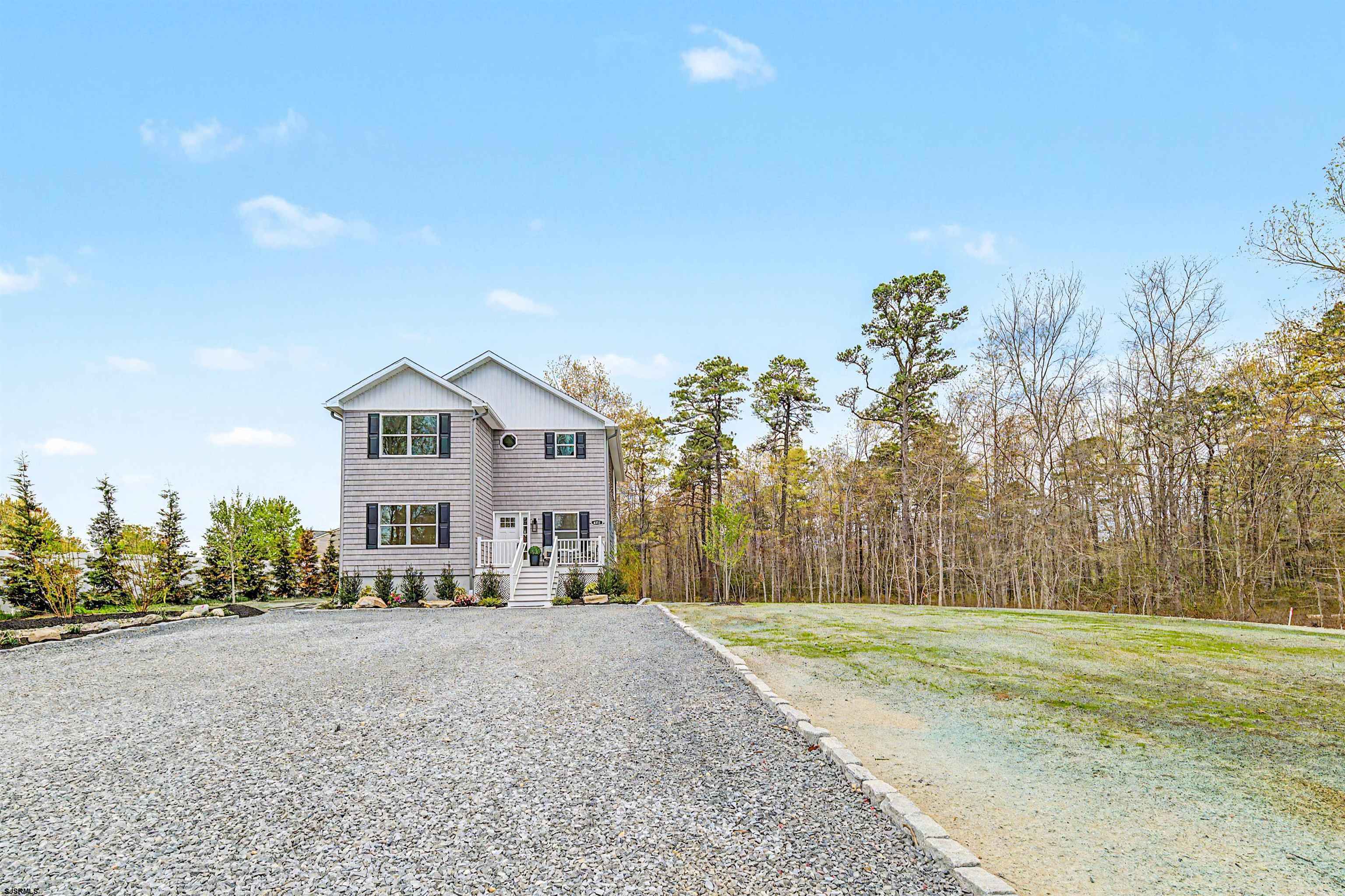 4011 Ridge Avenue Egg Harbor Township, NJ 08234 - Photo 38 of 43