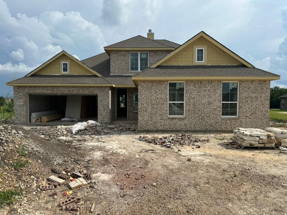 605 Brown Road Leonard, TX 75452 - Photo 2 of 20