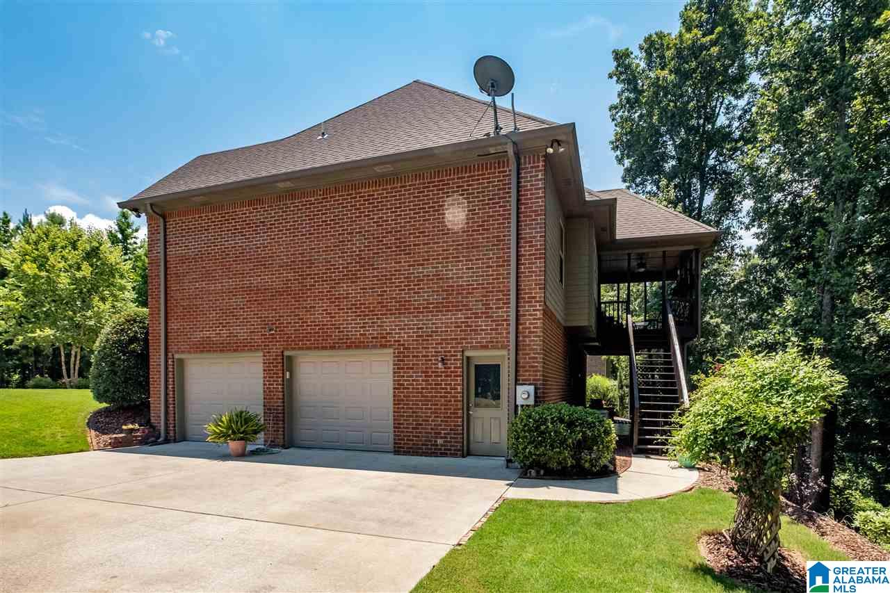 185 Ridgewood Lane Odenville, AL 35120 - Photo 31 of 32