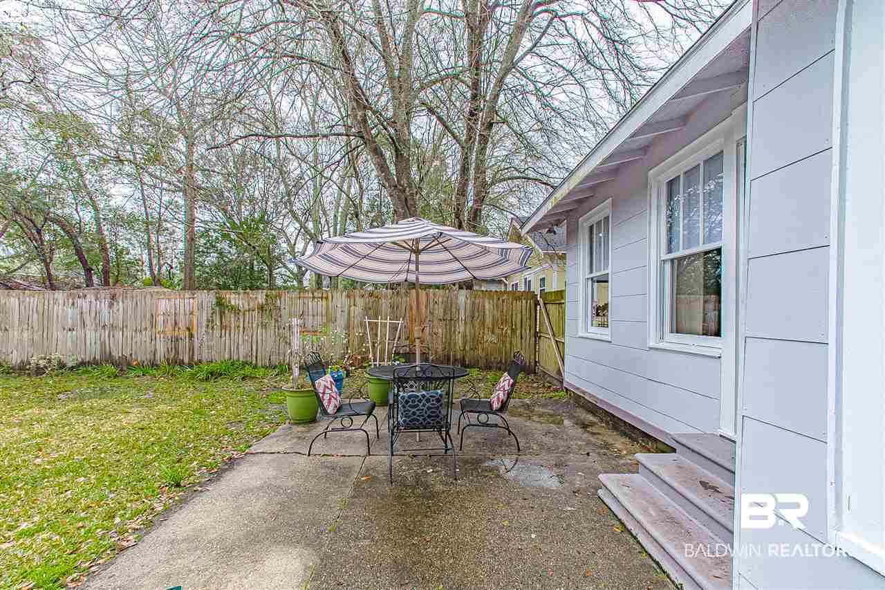 208 Tuttle Avenue Mobile, AL 36604 - Photo 42 of 50