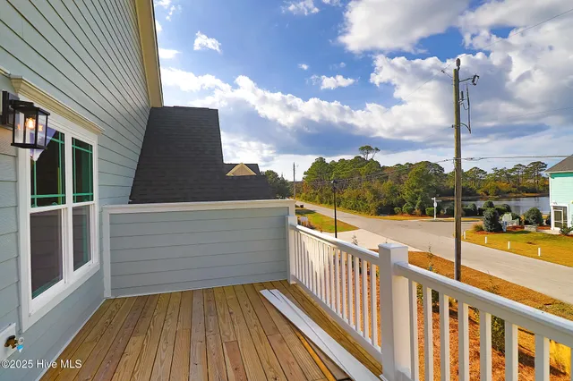 $599,900 | 503 East Great Egret Way, Beaufort, NC 28516