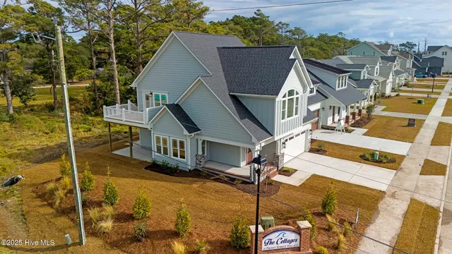 $599,900 | 503 East Great Egret Way, Beaufort, NC 28516