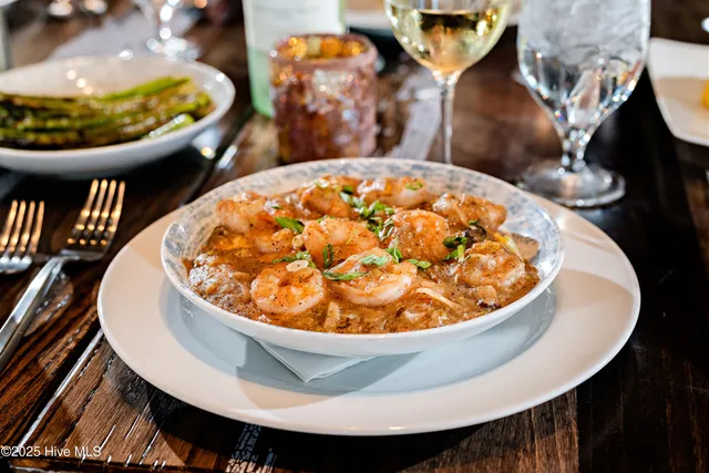 $599,900 | 503 East Great Egret Way, Beaufort, NC 28516