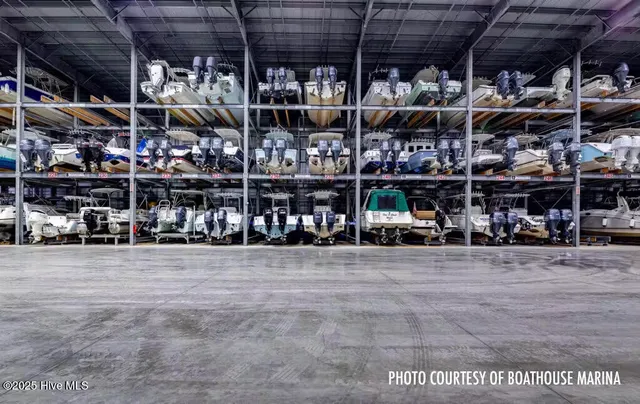 $599,900 | 503 East Great Egret Way, Beaufort, NC 28516