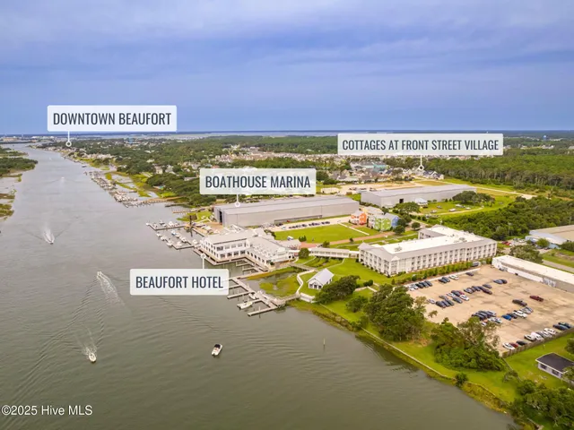 $599,900 | 503 East Great Egret Way, Beaufort, NC 28516