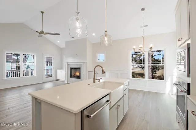 $599,900 | 503 East Great Egret Way, Beaufort, NC 28516