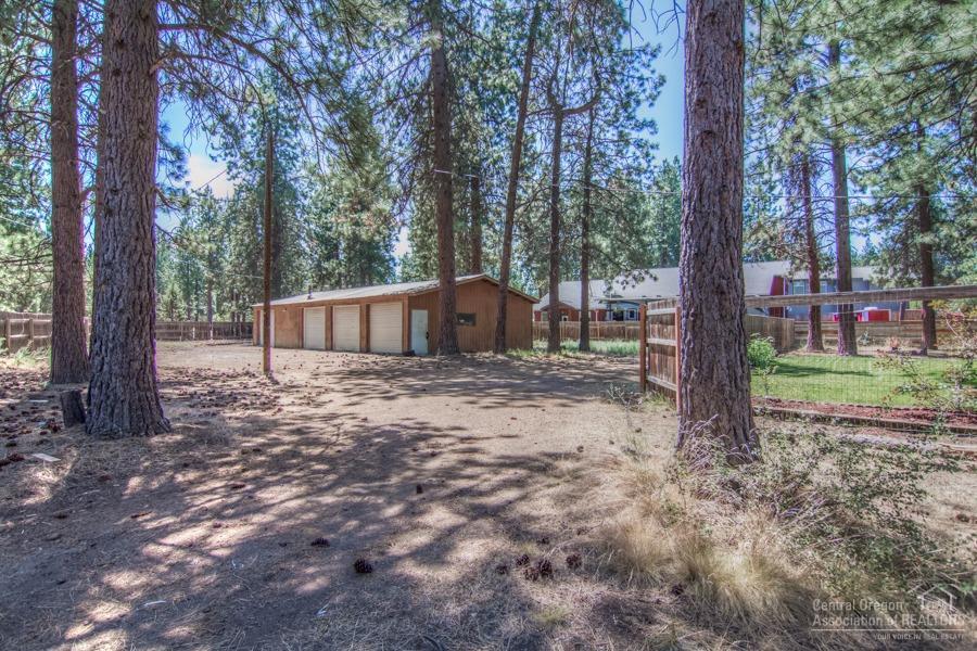 60108 Cinder Butte Road Bend, OR 97702 - Photo 21 of 25 Additional Photo