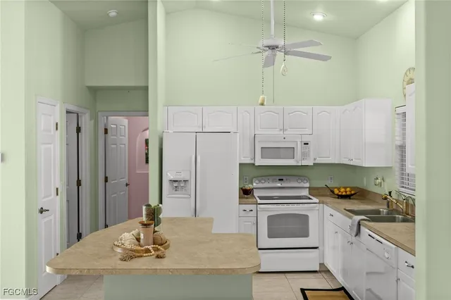 $285,000 | 221 Northeast 14th Terrace, Cape Coral, FL 33909