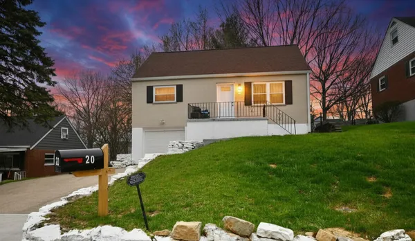 $250,000 | 20 Ridgeview Avenue, Florence, KY 41042