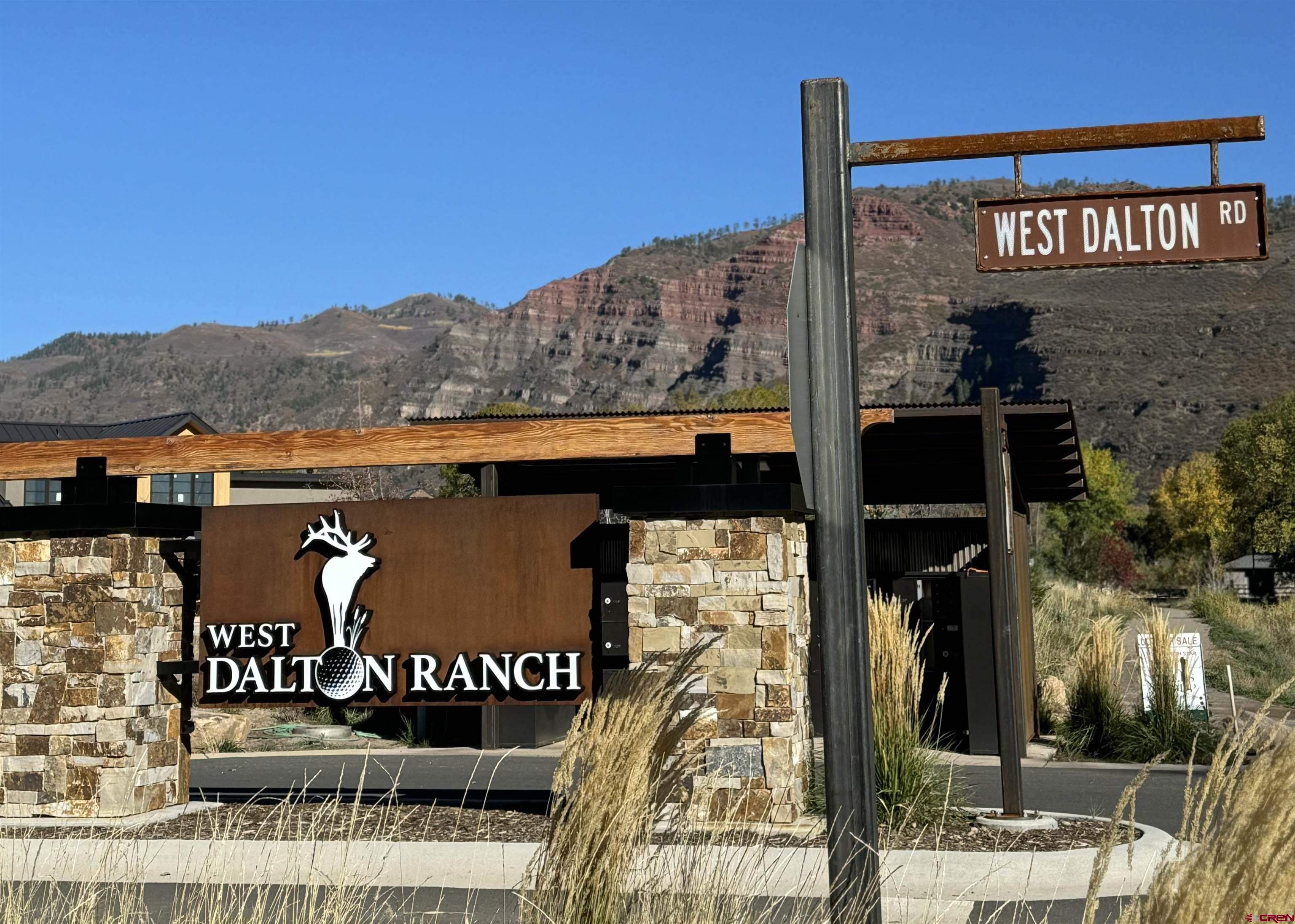 234 West Dalton Road Durango, CO 81301 - Photo 2 of 30