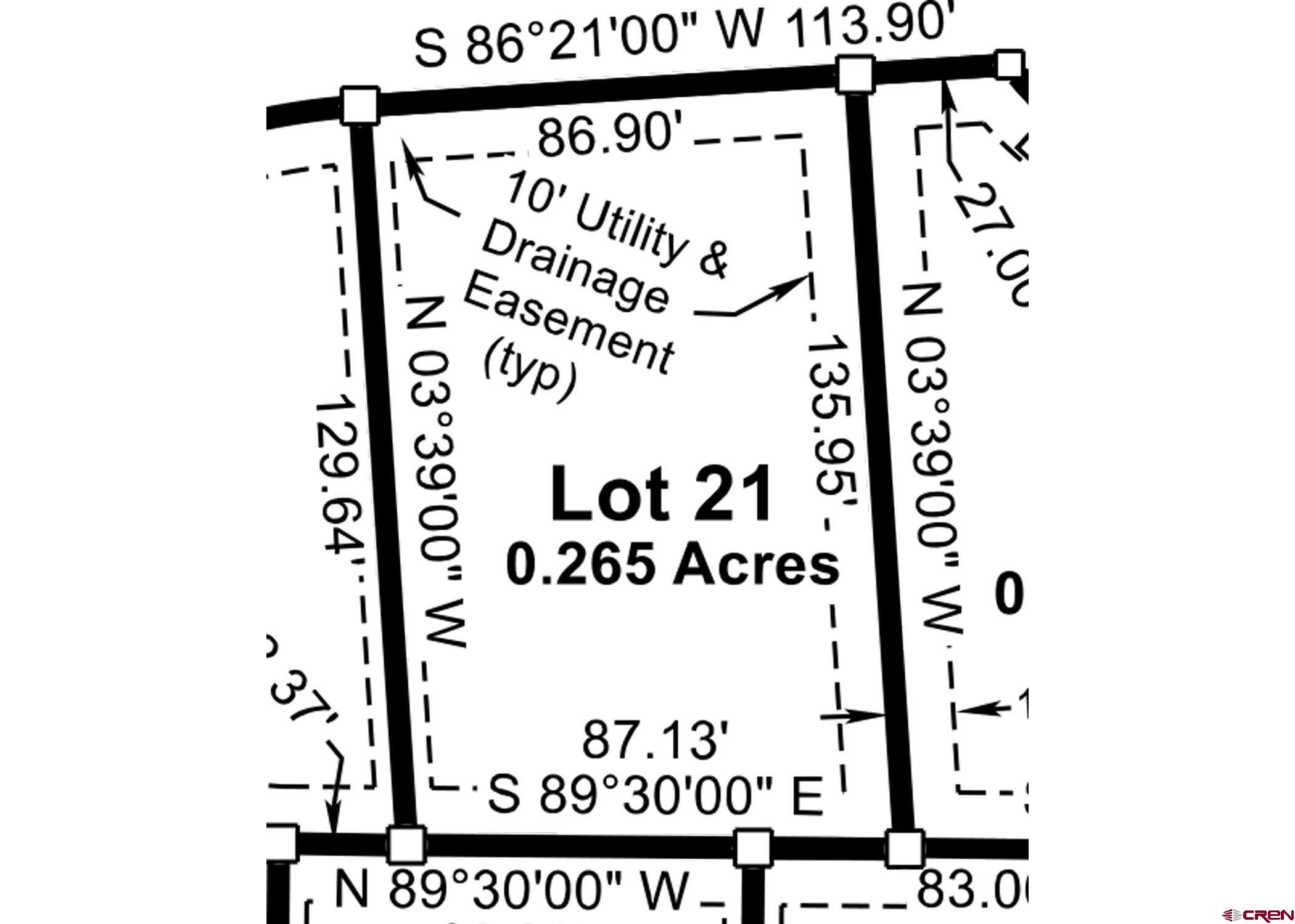 234 West Dalton Road Durango, CO 81301 - Photo 30 of 30