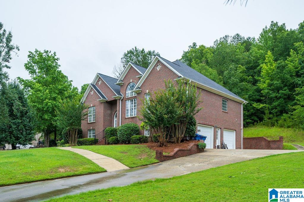 214 Quail Ridge Road Helena, AL 35080 - Photo 4 of 33