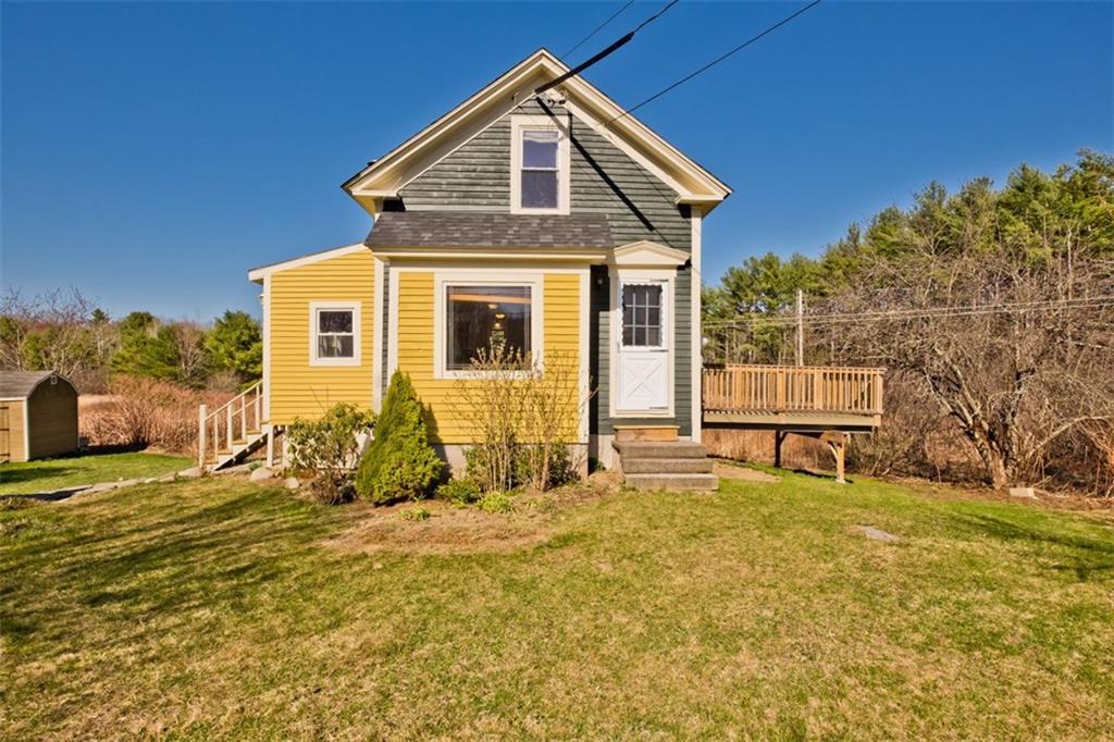 175 Sebago Lake Road Gorham, ME 04038 - Photo 24 of 30 Photo