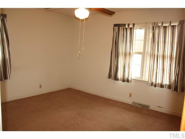 359 Harvey Road Kenly, NC 27542 - Photo 18 of 21 Bedroom
