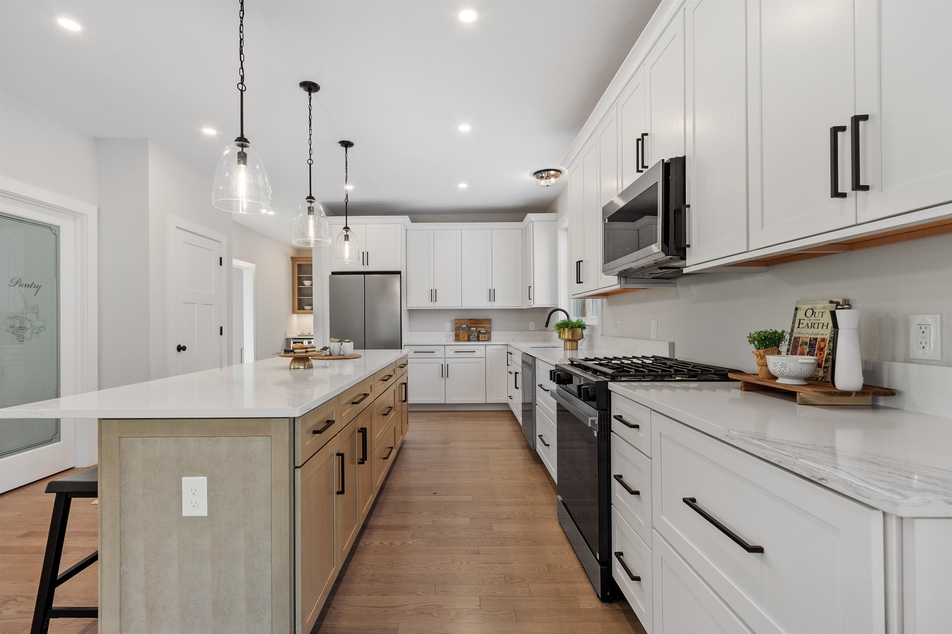 13 Blaisdell Court, Unit 10 Raymond, NH 03077 - Photo 5 of 12