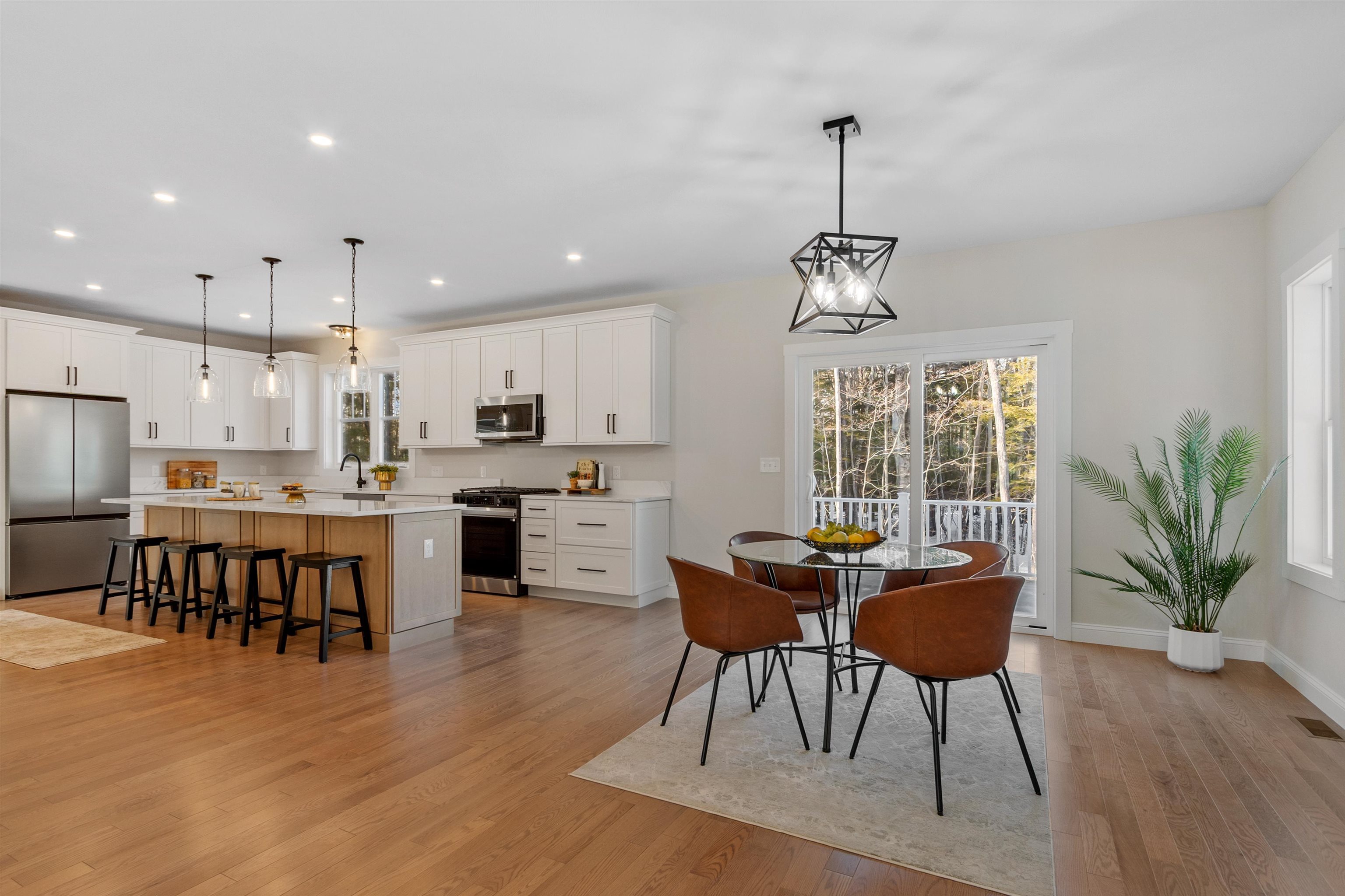 13 Blaisdell Court, Unit 10 Raymond, NH 03077 - Photo 7 of 12