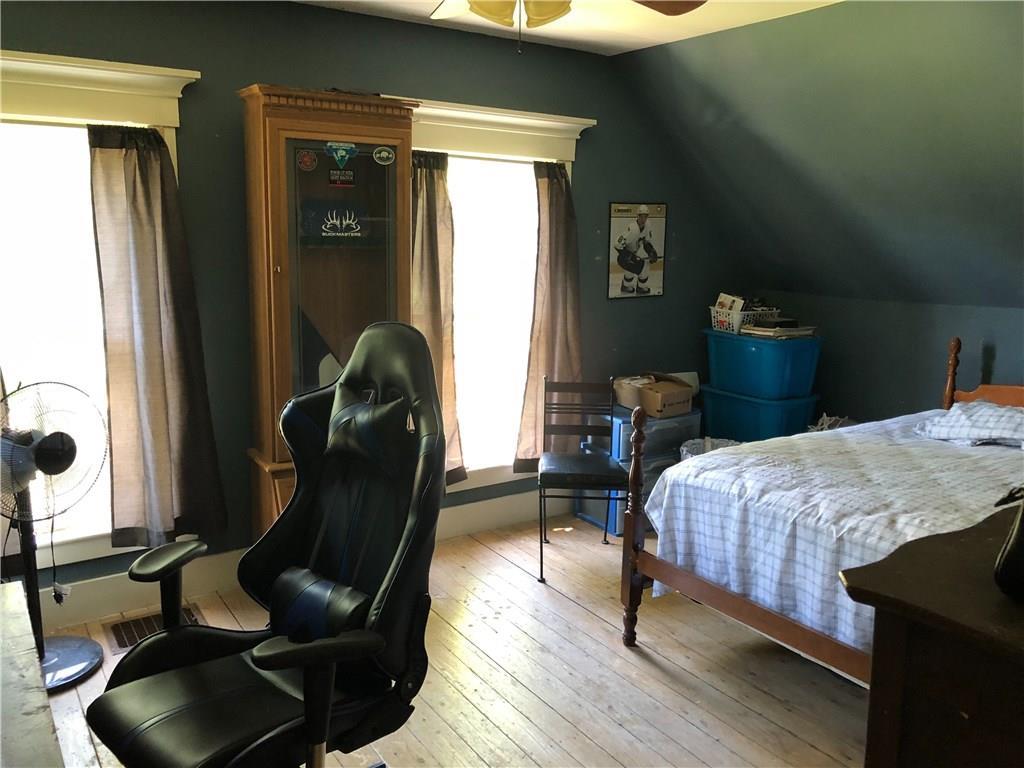 184 Wyman Road Milbridge, ME 04658 - Photo 4 of 6 Upstairs Office/bedroom
