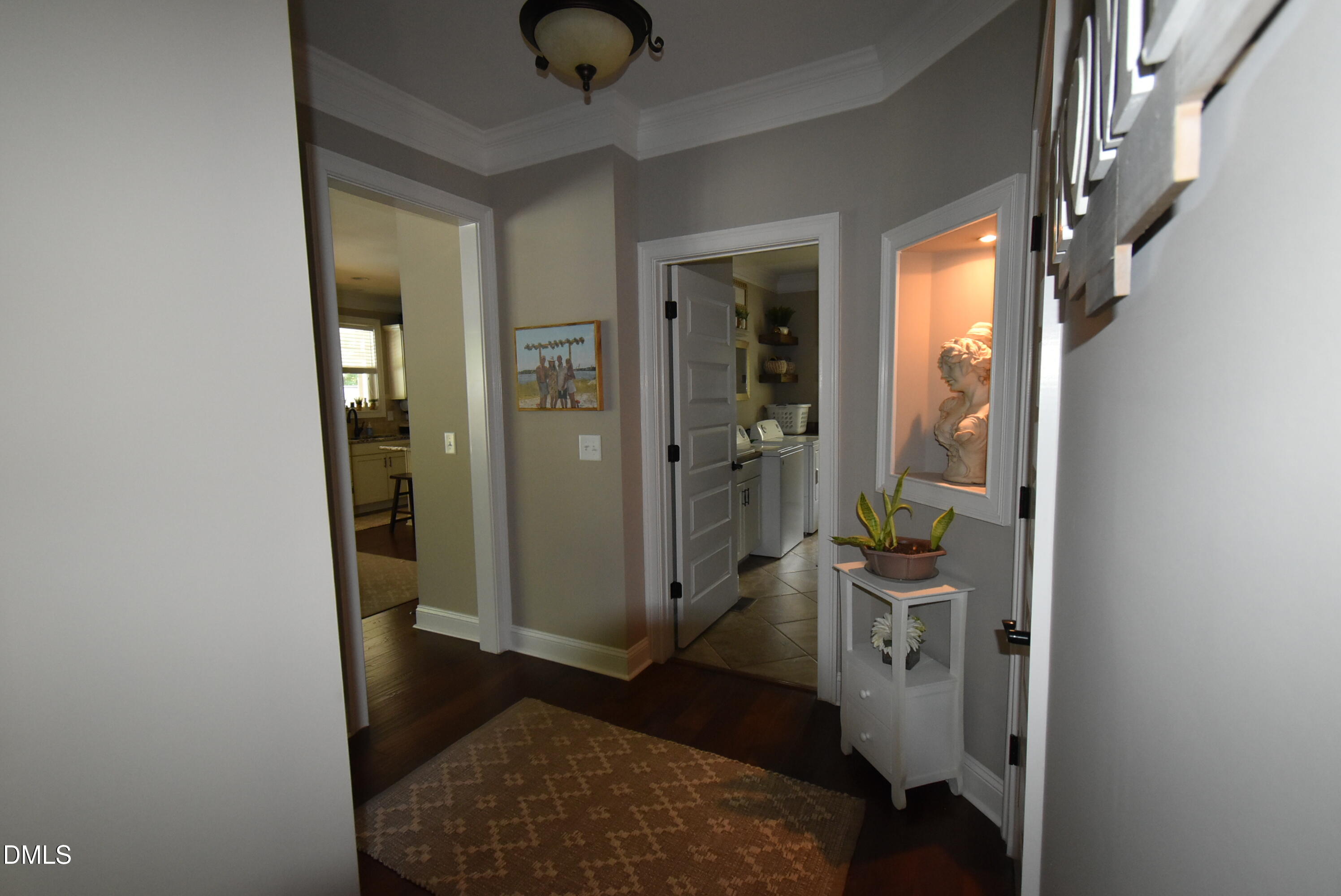 16021 New Light Road Wake Forest, NC 27587 - Photo 12 of 69 Hall