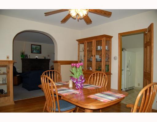 228 Cochran Road Mt. Lebanon, PA 15228 - Photo 3 of 8 Dining Room.