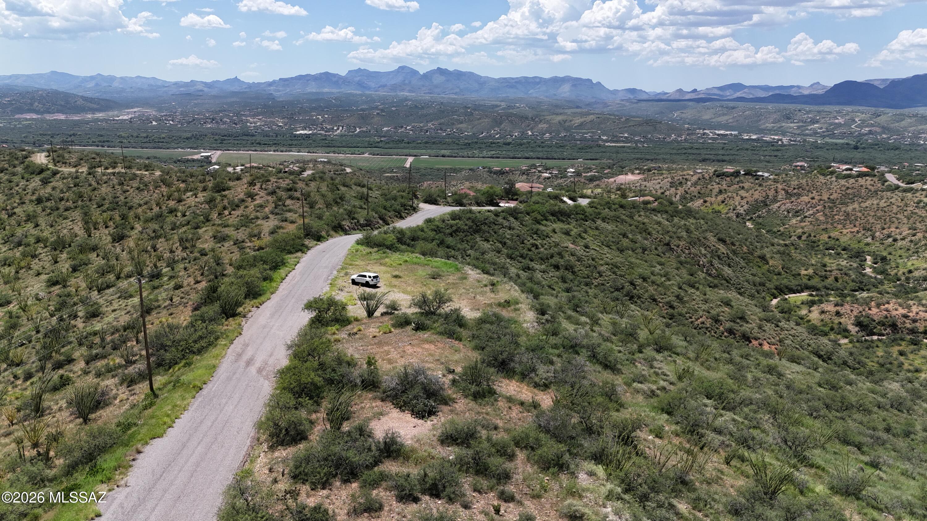 328 Camino Canoa, Unit 19 Rio Rico, AZ 85648 - Photo 4 of 10 DJI_20260818132213_0287_D_328CC