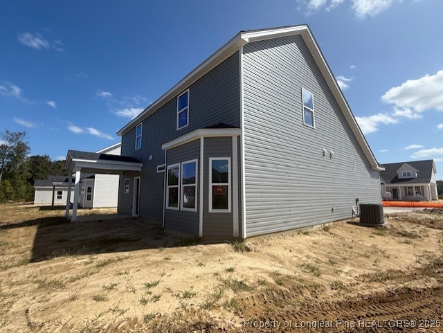 2019 Secluded Dell Road Fayetteville, NC 28306 - Photo 11 of 32 Gallery Image 11