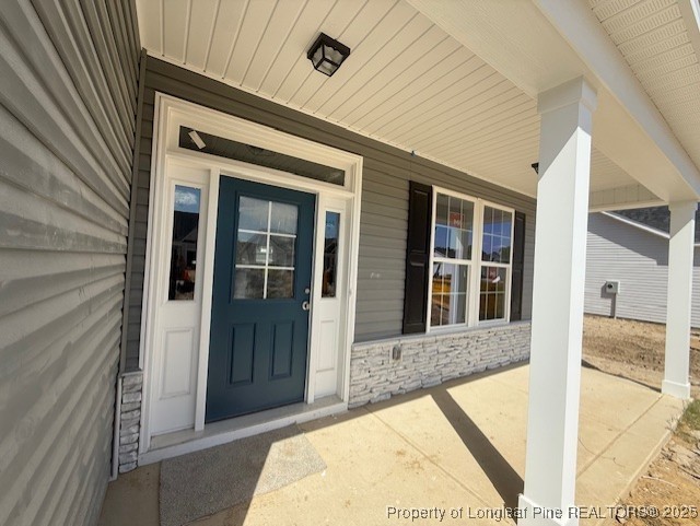 2019 Secluded Dell Road Fayetteville, NC 28306 - Photo 4 of 32 Gallery Image 4