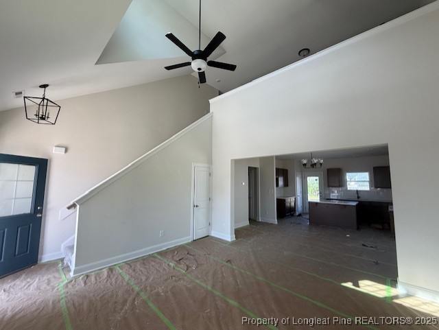 2019 Secluded Dell Road Fayetteville, NC 28306 - Photo 6 of 32 Gallery Image 6