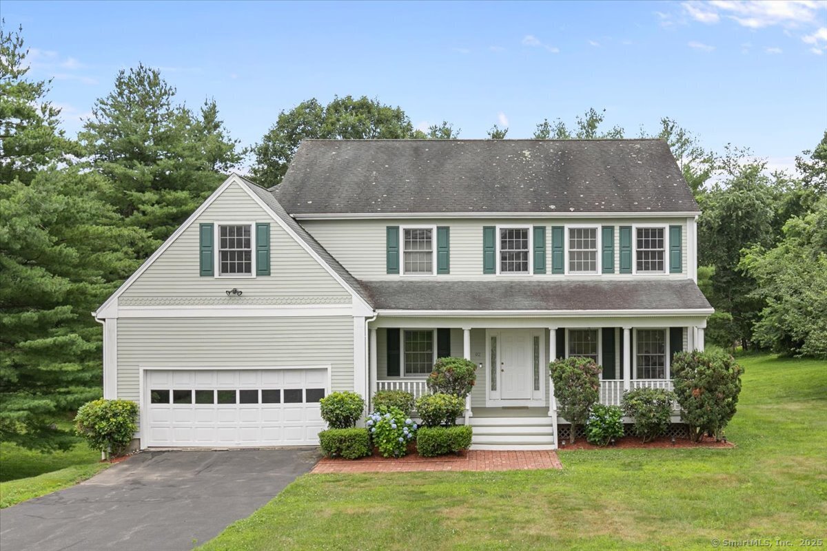 92 Tyler City Road Orange, CT 06477 - Photo 1 of 1