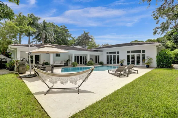 $13,900 | 1601 Lugo Avenue, Coral Gables, FL 33156