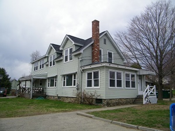 10 Folsom Road, Unit R395 Derry, NH 03038 - Photo 12 of 21 Gallery Image 12