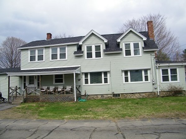 10 Folsom Road, Unit R395 Derry, NH 03038 - Photo 14 of 21 Gallery Image 14