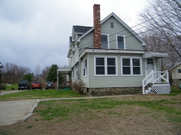 10 Folsom Road, Unit R395 Derry, NH 03038 - Photo 16 of 21 Gallery Image 16