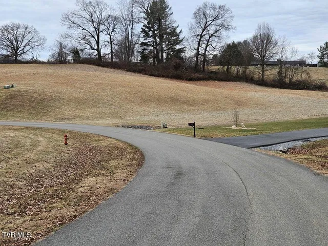 $139,500 | Lot 119 Yeary Trail, Unit 119, Abingdon, VA 24211