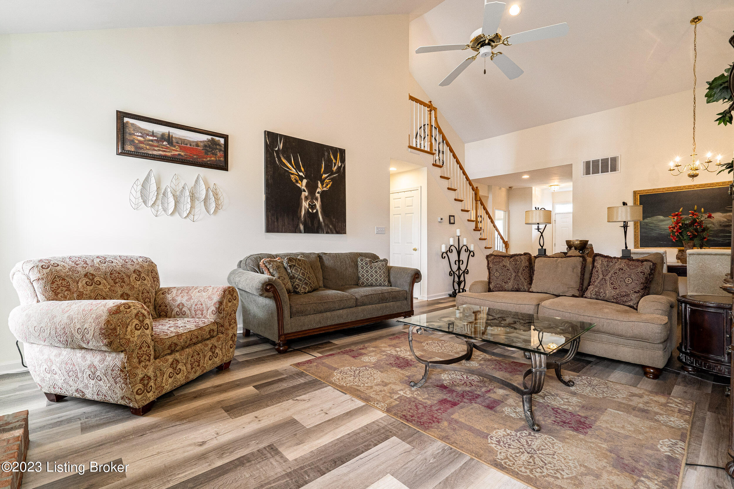 4201 Garden Ridge Road Crestwood, KY 40014 - Photo 7 of 30 4201 Garden Ridge Rd.-21