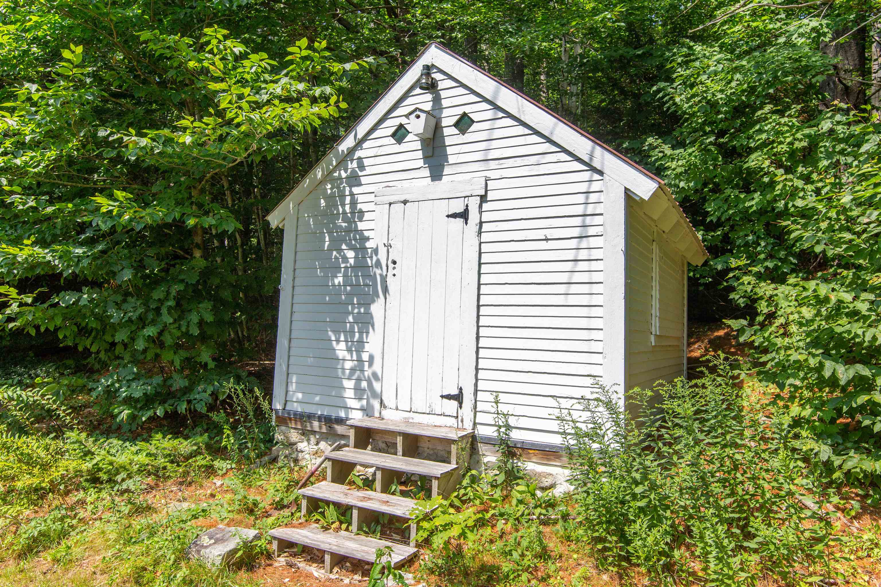 900 Bunker Hill Road Tamworth, NH 03886 - Photo 14 of 60