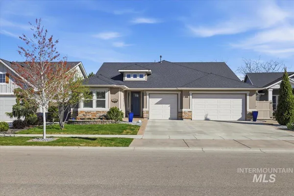 $789,900 | 2892 East Lawton Drive, Meridian, ID 83642
